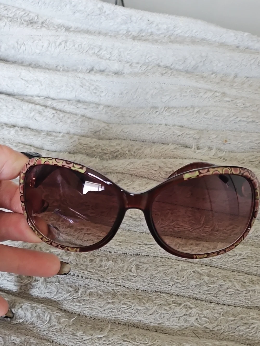 Womens Designer Sunglasses